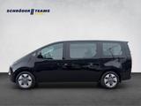 Hyundai STARIA Hybrid 1.6 T-GDi Trend PANO/NSCC/VIRTUAL - : Allradantrieb, Van