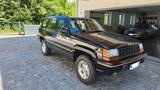 Jeep 5.2 V8 | H-Kennzeichen | Restauriert - Jeep Grand Cherokee mit Benzin-Antrieb: Geländewagen, 5.2