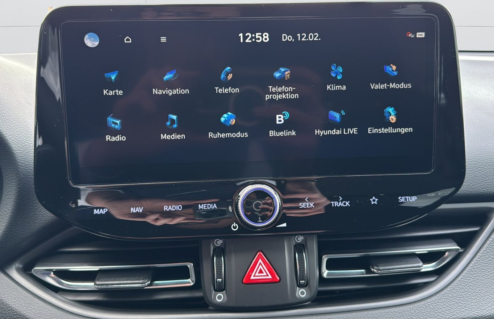 Hyundai i30 - Bild 9