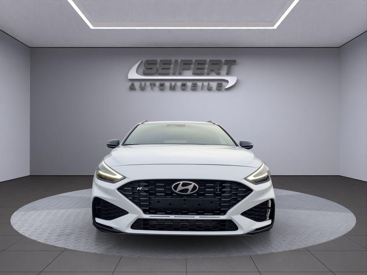 Hyundai i30 – Bild 8