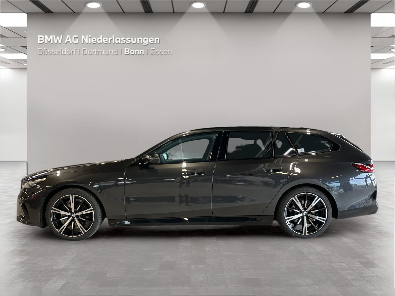 BMW 520 - Bild 5