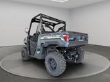 Polaris RANGER DIESEL DELUXE *NEU* incl. Heizsystem - POLARIS MOTORRAD
