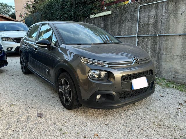 Citroën Citroen C3 PureTech 83 S&S Shine NUOVA