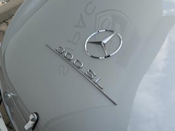 صورة مصغرة 27 لـ 1959 Mercedes-BENZ SL