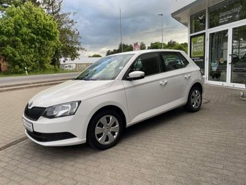 Bild 2 Skoda Fabia 1.2 TSI DSG Ambition