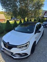 Renault Megane 4 RS Trophy EDC RECARO - Renault Megane mit Benzin-Antrieb: Kleinwagen