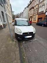 Fiat Doblo Max.        1.6 Dussel.     6 G... - Fiat Doblo in Oberhausen