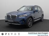 BMW X3 xD20i Kamera DAB HiFi AHK Leder Sport 21Zoll - gebrauchte BMW X3 aus dem Jahr 2022