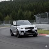Andere Range Rover Sport HSE TOP Zustand ! - Andere in Berlin