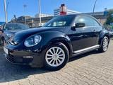 Volkswagen Beetle 1.2 TSI Navi/MFL/PTS/8fach.bereift/S-Heft - Volkswagen Beetle mit Benzin-Antrieb: 1.8