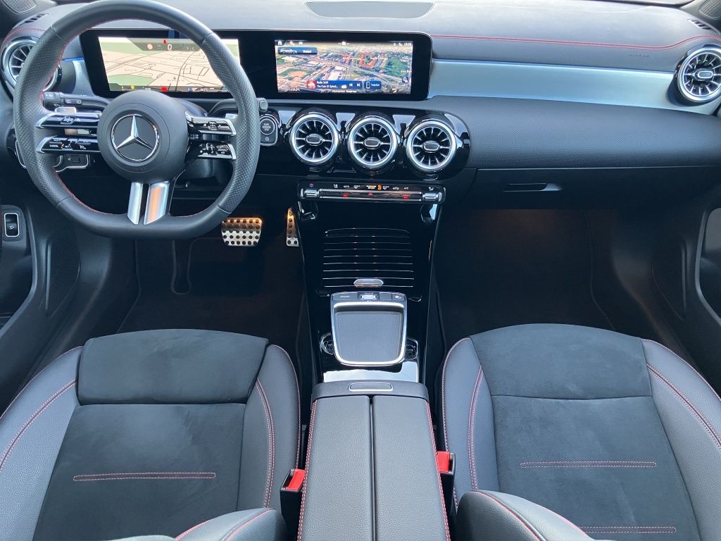Fahrzeugabbildung Mercedes-Benz CLA 250 4M SB AMG*NIGHT*PANO*KEYL*AHK*DISTR*360°