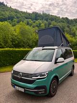 Volkswagen T6.1 California Ocean