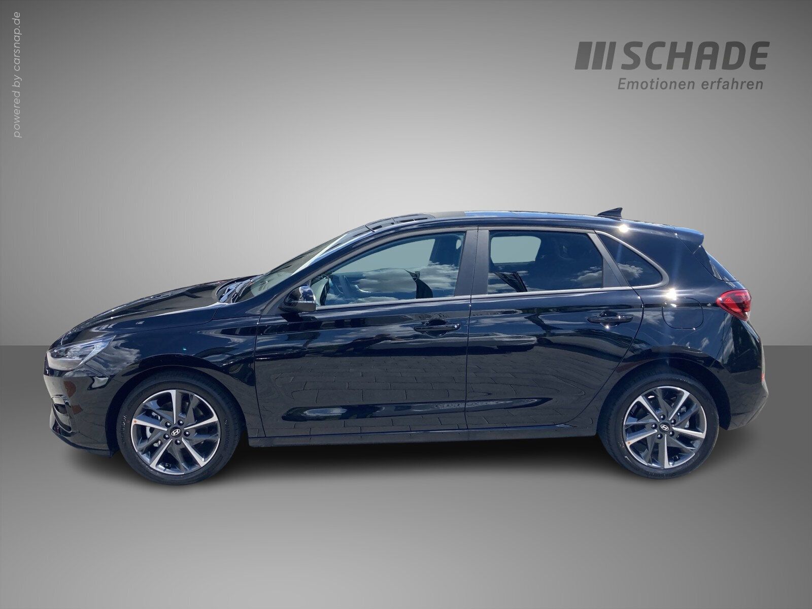 Hyundai i30 – Bild 3