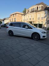 BMW 216 Gran Tourer 216i - 3. Sitzreihe, 7 Sitzer - BMW 216 Gran Tourer: Van