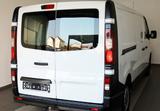 Renault Trafic Kasten L2H1 3,0t Komfort Komfort Navi,Kam - Renault Doppelkabine Trafic