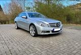Mercedes-Benz E 350 Coupé E 350 CGI BlueEFFICIENCY ELEGANC... - Mercedes-Benz E 350: Blueefficiency