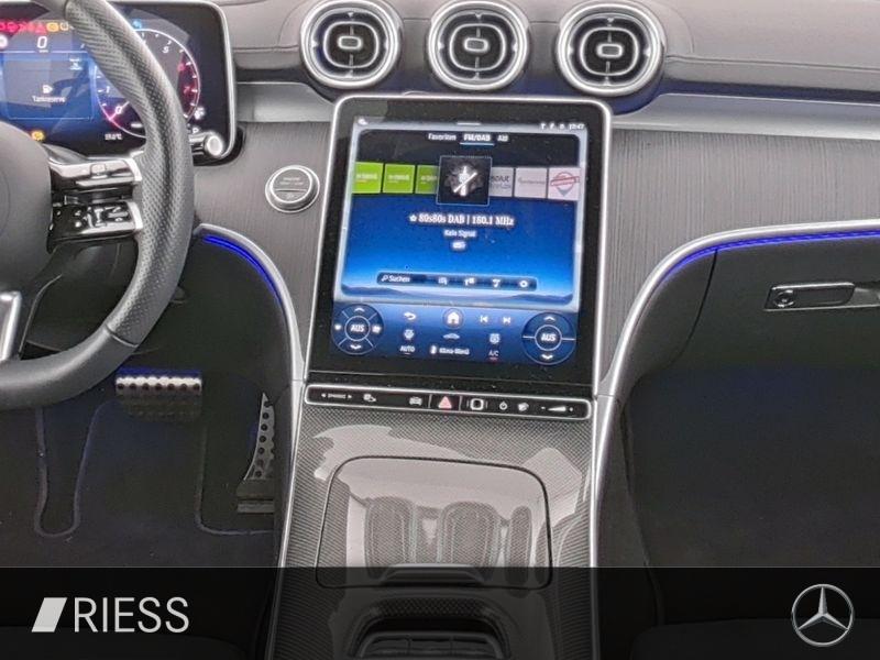 Mercedes-Benz CLE 450