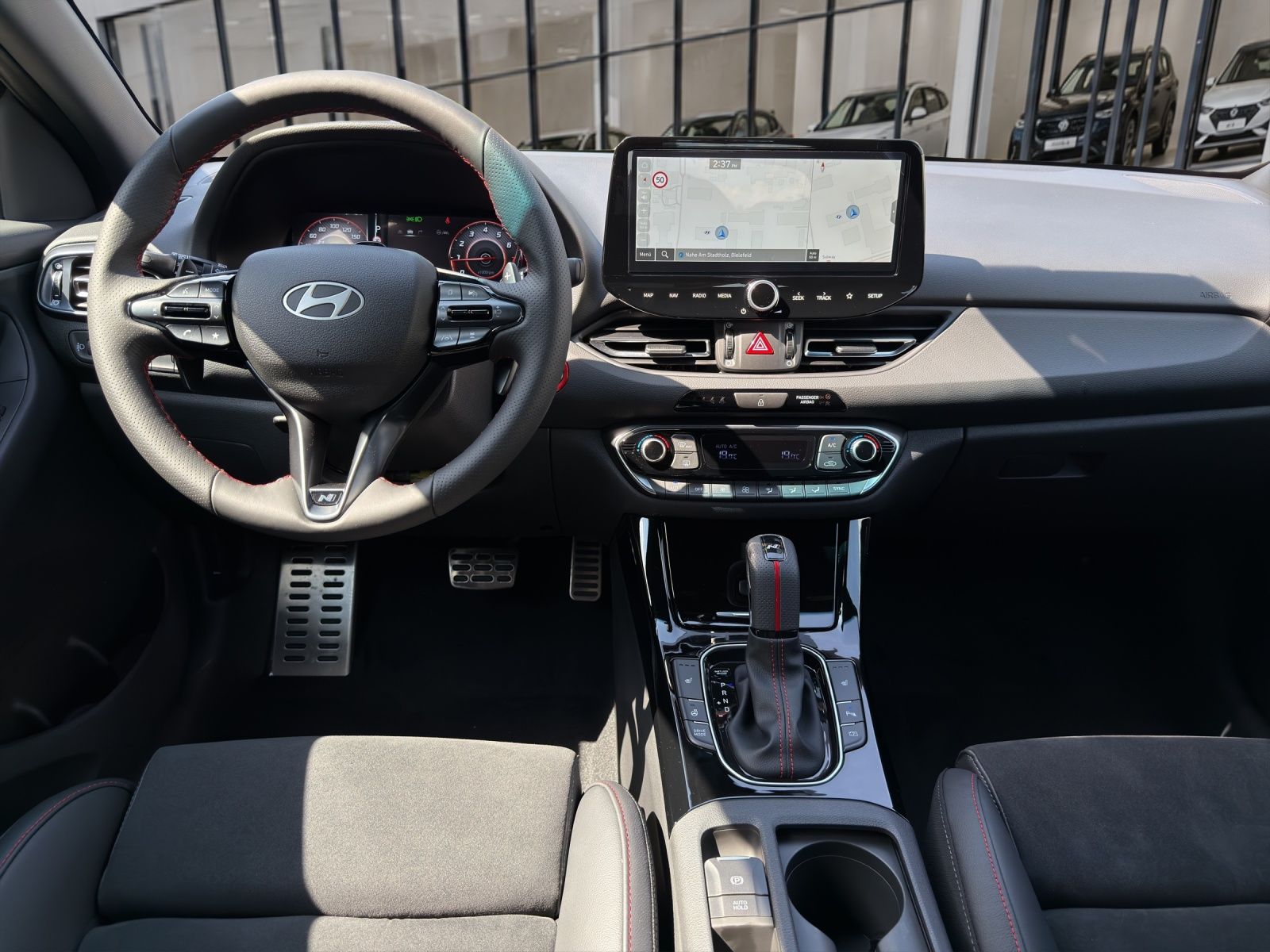 Hyundai i30 - Bild 14