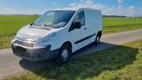 Citroën Jumpy - gebrauchte Citroën Jumpy aus dem Jahr 2013