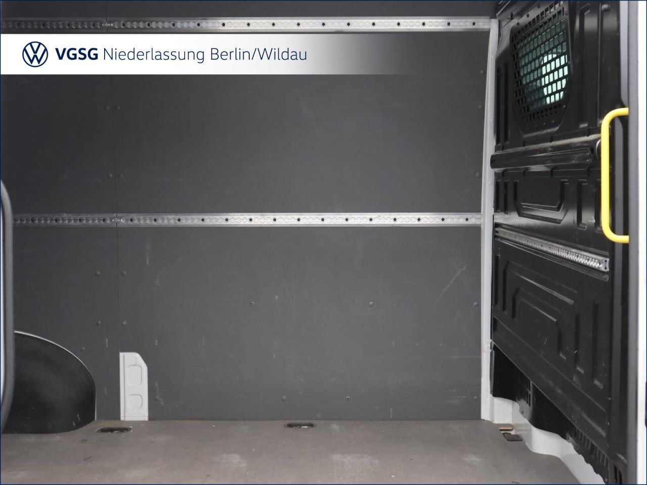 Volkswagen Crafter - Bild 13