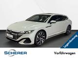 Volkswagen Arteon Shootingbrake R-Line 2.0 TDI DSG 200PS /