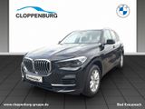 BMW X5 xDrive25d LED+SHZ+Klima-Sitze+Parkassist.Plus - BMW X5 aus 2021