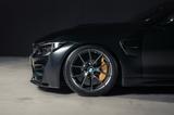 BMW M4 CS - BMW M4: Cs