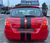 Suzuki Swift Basic - gebrauchte Suzuki Coupés