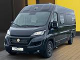 Mooveo VAN-63 EB PILOTE+Solar+SatTV+Safety+Kamera