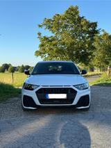 Audi A1 40 TFSI S tronic S line Sportback S line - Audi A1: 40 TFSI