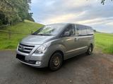 Hyundai 2.5 CRDI 170 PS | Automatik | 8-Sitzer - Hyundai H-1 Starex: Kleinbus