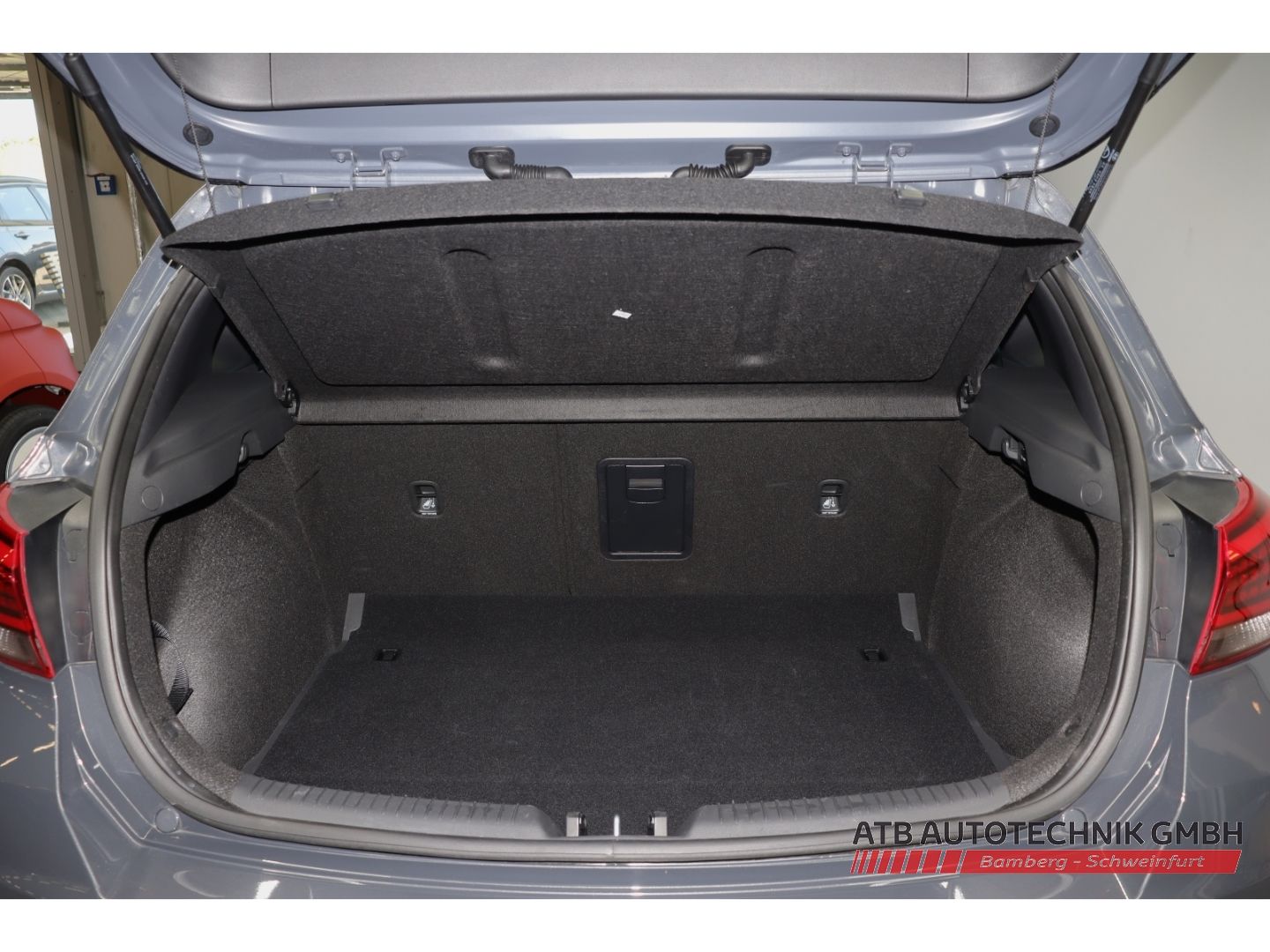 Fahrzeugabbildung Hyundai i30 Advantage 1.5 T-GDi 48V DCT Navi Apple CarPl