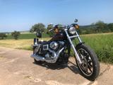Harley-Davidson Dyna Low Rider FXDL 103 - HARLEY-DAVIDSON LOW RIDER