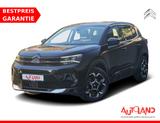 Citroën C5 Aircross 1.2  MHEV 136 PLUS LED Navi Kamera - Citroën C5 Aircross PLUS mit Benzin-Antrieb