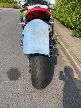 Ducati Supersport 950 S - DUCATI 950 SUPERSPORT