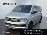 Volkswagen Multivan DSG Kurz 4MOTION Business *AHK*ACC*Memo - Volkswagen: Multivan Business