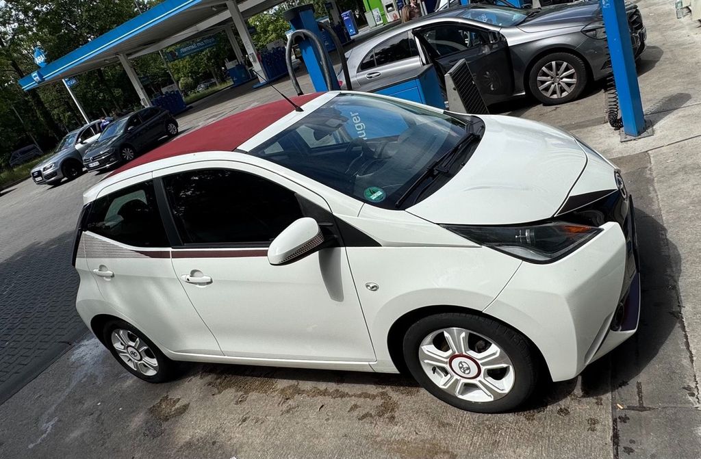 Image of Toyota Other