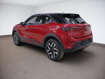 Fotografie 5 des Opel Mokka GS Kamera LED Sitzheizung Allwetterreifen