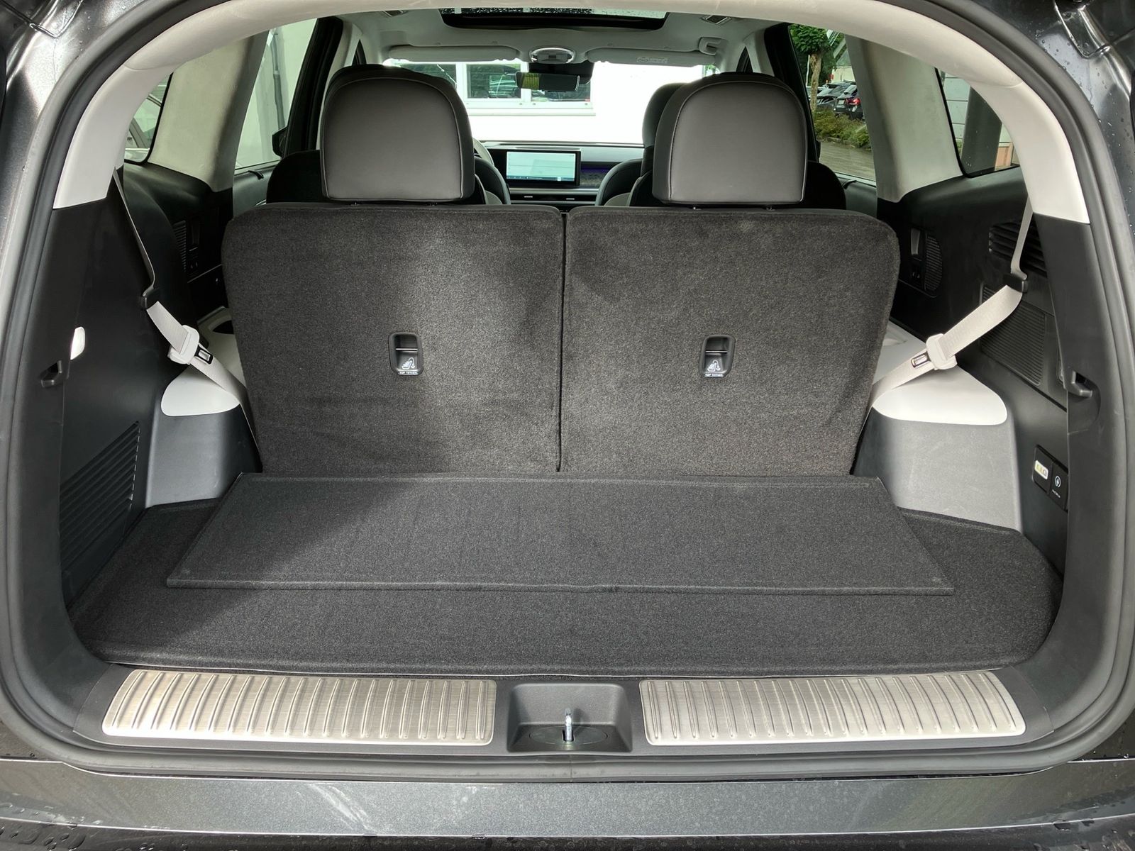 Hyundai IONIQ 9 – Bild 7