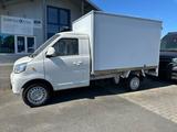 Cenntro LS 200 Cargo Koffer Klima Kamera Car Play - Cenntro Gebrauchtwagen