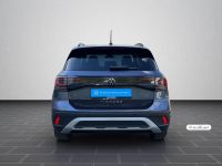 Volkswagen T-Cross - Vorschau Bild 7