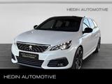 Peugeot 308 1.6 SW GT LED|PANO|AHK|KAM|NAVI|SHZ|LMF18''| - Peugeot 308: Kombi