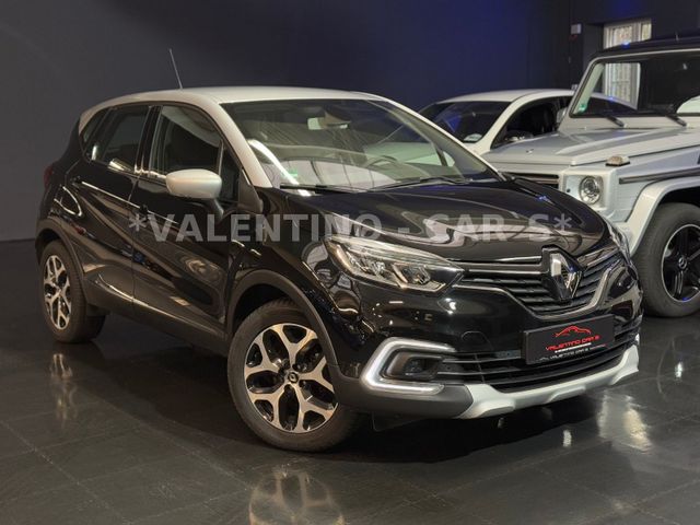 Renault Captur Intens Nav/DAB/Temp/Led/Shz/Kamera/Isofix