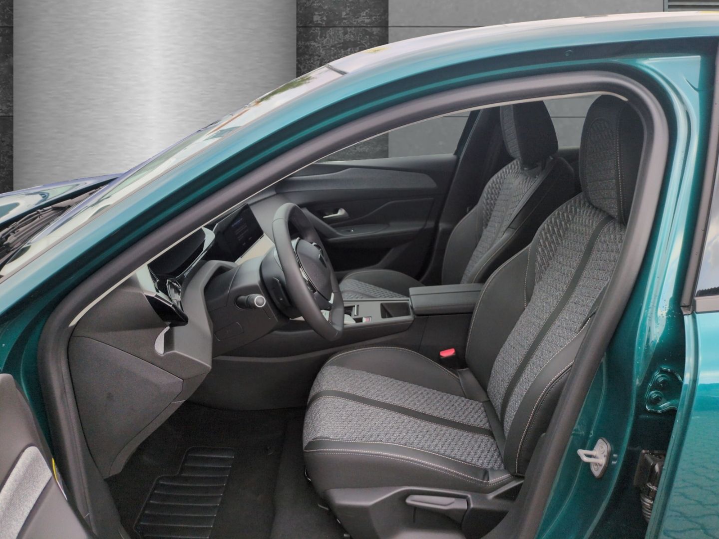Peugeot 308 - Bild 7