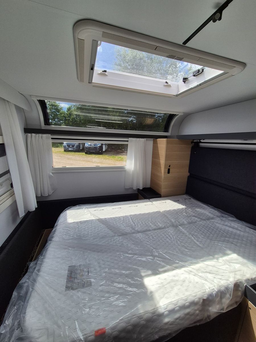 Fahrzeugabbildung Adria Astella 644 DP Backofen,ALDE,Klima,Markise,Cityw