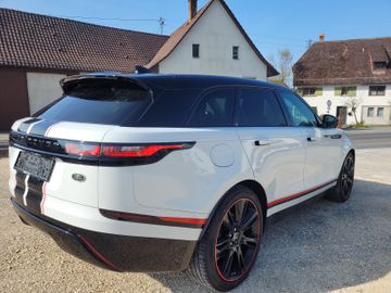 Land-Rover Range Rover Velar - 6