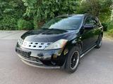 Nissan Murano 3.5 V6 Automatik | Leder | T... - gebrauchte Nissan Murano aus dem Jahr 2005