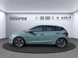 Hyundai i20 1.0 T-GDI Automatik Rückfahrkam. Klimaautom  - Hyundai i20 in Mönchengladbach