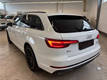 Audi A4 - 10