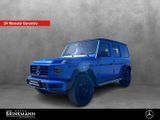 Mercedes-Benz G 350 d AMG Line/Comand/SHD/LED/SHZ/Parktronic - Mercedes-Benz G 350
